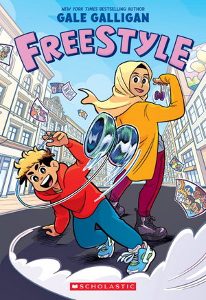 Cover art for Freestyle