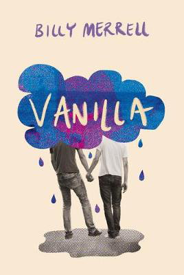 Cover art for Vanilla