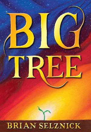 Cover art for Big Tree