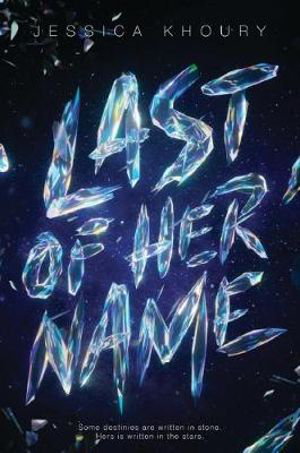 Cover art for Last of Her Name