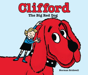 Cover art for Clifford