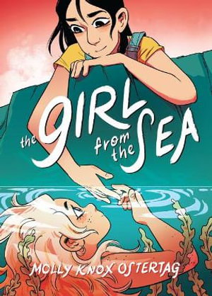 Cover art for The Girl From The Sea