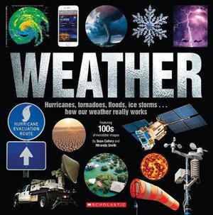 Cover art for Weather