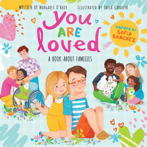 Cover art for You Are Loved