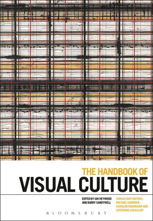 Cover art for The Handbook of Visual Culture