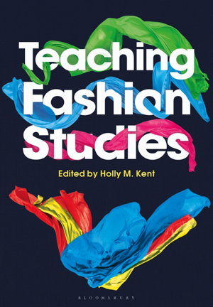 Cover art for Teaching Fashion Studies