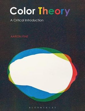Cover art for Color Theory