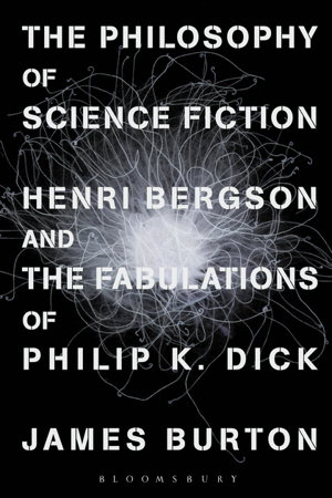 Cover art for The Philosophy of Science Fiction