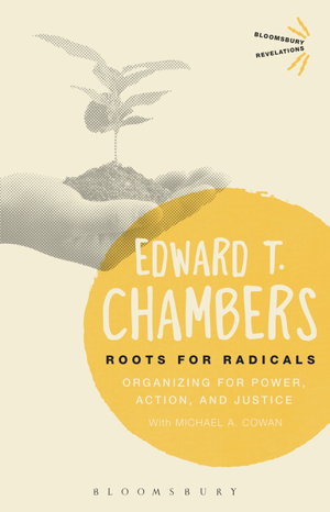 Cover art for Roots for Radicals
