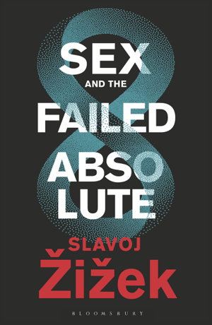 Cover art for Sex and the Failed Absolute