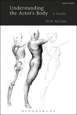 Cover art for Rethinking the Actor's Body