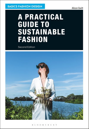 Cover art for A Practical Guide to Sustainable Fashion