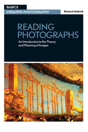 Cover art for Reading Photographs