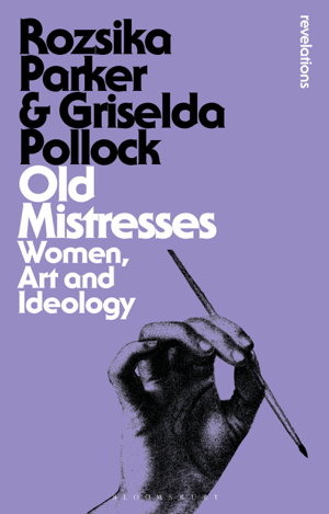 Cover art for Old Mistresses