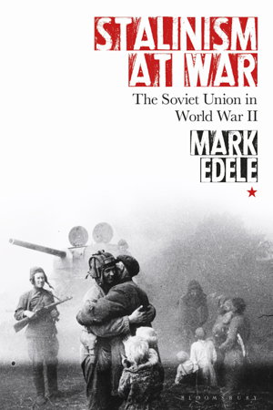 Cover art for Stalinism at War