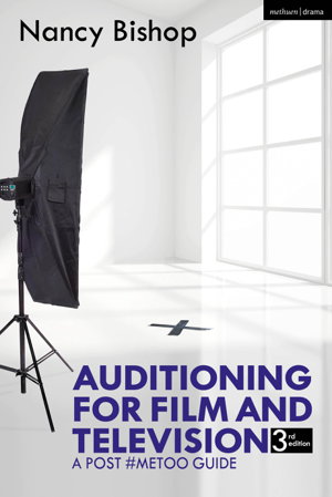 Cover art for Auditioning for Film and Television