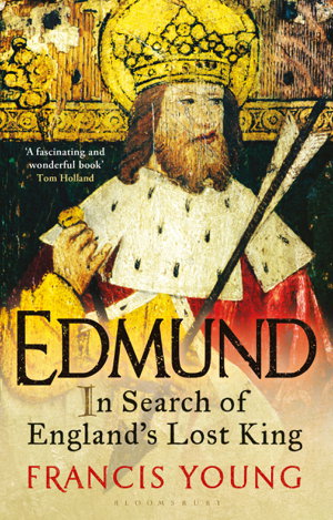 Cover art for Edmund