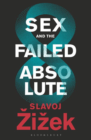 Cover art for Sex and the Failed Absolute