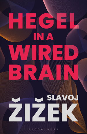 Cover art for Hegel in A Wired Brain