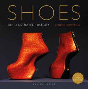 Cover art for Shoes
