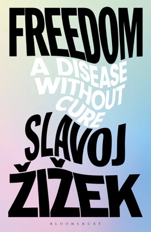 Cover art for Freedom