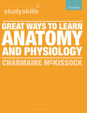 Cover art for Great Ways to Learn Anatomy and Physiology