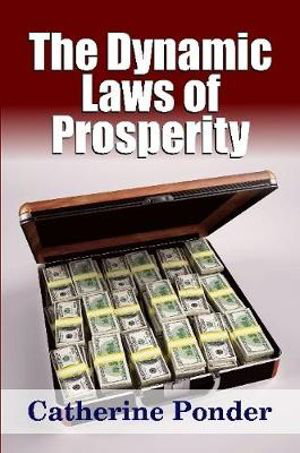 Cover art for The Dynamic Laws of Prosperity