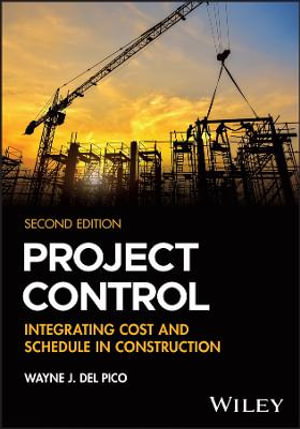 Cover art for Project Control