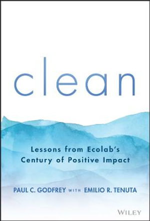 Cover art for Clean