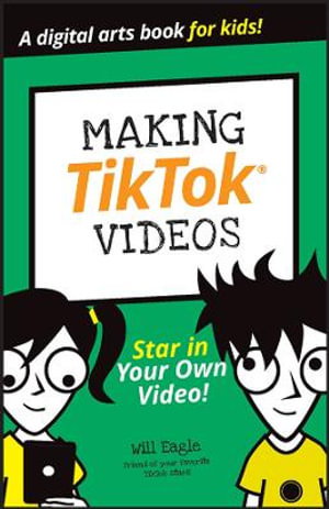 Cover art for Making TikTok Videos