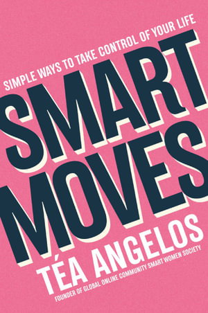 Cover art for Smart Moves