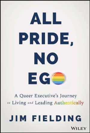 Cover art for All Pride, No Ego