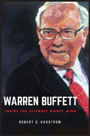Cover art for Warren Buffett