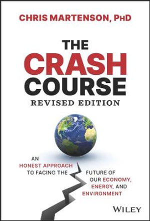 Cover art for The Crash Course
