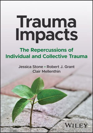 Cover art for Trauma Impacts