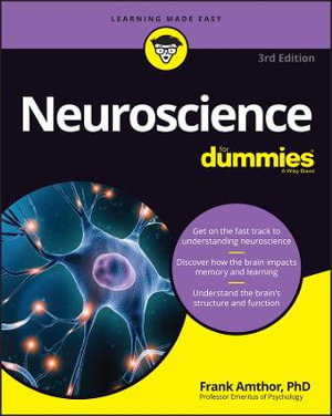 Cover art for Neuroscience For Dummies