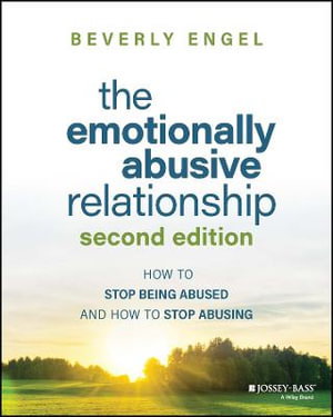 Cover art for The Emotionally Abusive Relationship