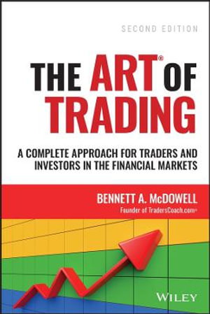 Cover art for The ART of Trading