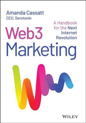 Cover art for Web3 Marketing