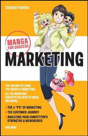 Cover art for Marketing