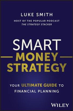 Cover art for Smart Money Strategy