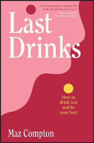 Cover art for Last Drinks