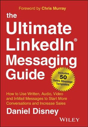 Cover art for The Ultimate LinkedIn Messaging Guide