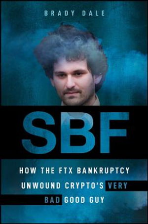 Cover art for SBF