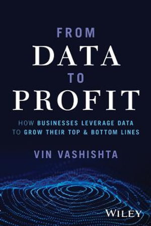 Cover art for From Data To Profit