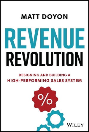 Cover art for Revenue Revolution