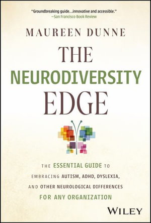 Cover art for The Neurodiversity Edge