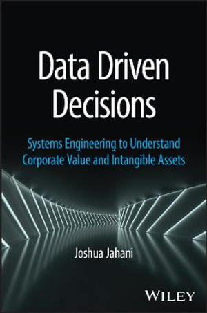 Cover art for Data Driven Decisions