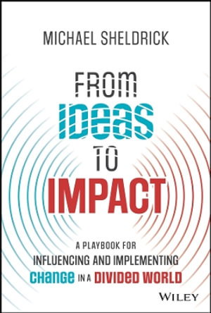Cover art for From Ideas to Impact