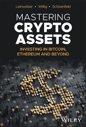 Cover art for Mastering Crypto Assets